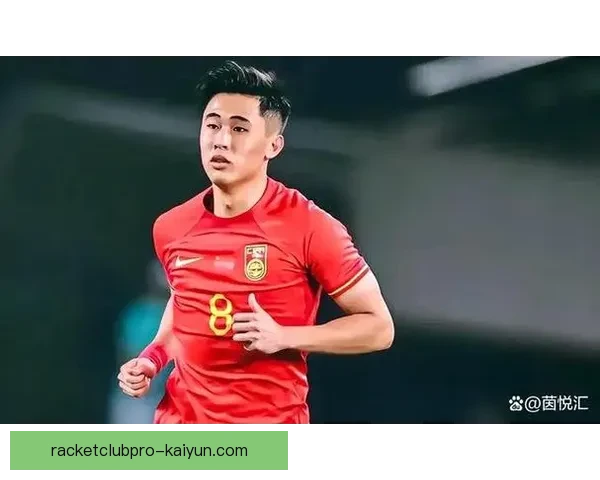 戴伟浚进攻创造力持续提升，备受关注的中场新星表现稳定