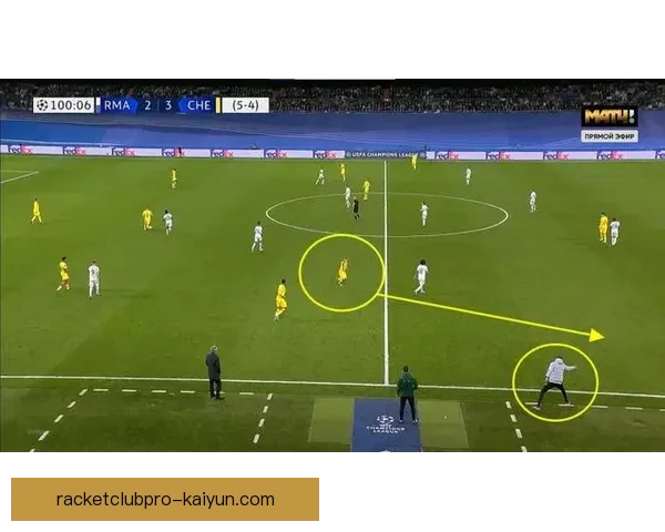 图赫尔球队本赛季进球模式分析：进攻组织与得分效率走势清晰